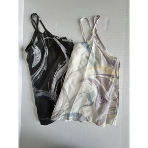 Athleta Calm Cool Cami Top
